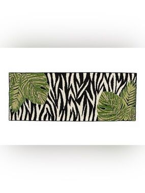 MacKenzie-Childs Calypso Disco Table Runner